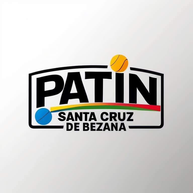 AD PATIN SANTA CRUZ DE BEZANA 